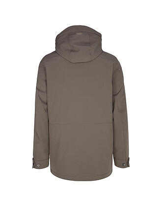 WOOLRICH | Parka BARROW MAC