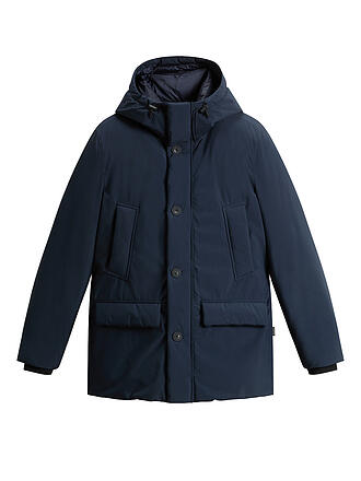 WOOLRICH | Daunenparka CLOUD ARCTIC