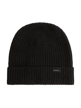 WOOLRICH | Mütze - Haube 