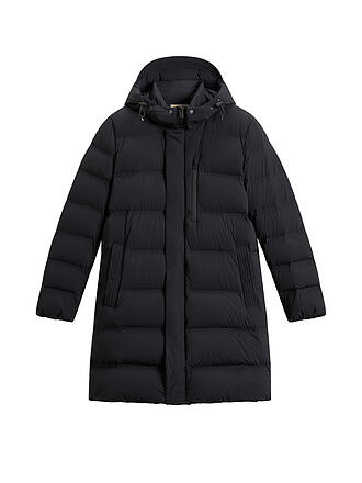 WOOLRICH | Daunensteppjacke SIEERA