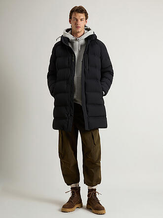 WOOLRICH | Daunensteppjacke SIEERA