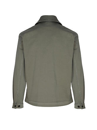 WOOLRICH | Overshirt 