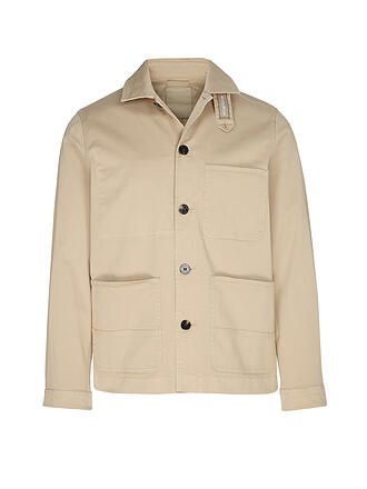 WOOLRICH | Overshirt 