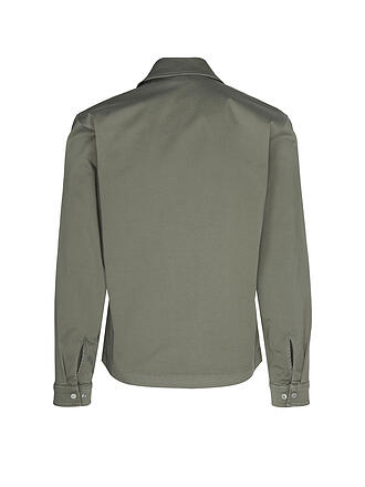 WOOLRICH | Overshirt 