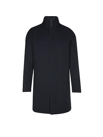 WOOLRICH | Trenchcoat 2-in-1