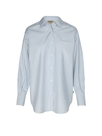 WOOLRICH | Hemdbluse 