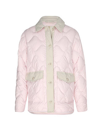 WOOLRICH | Daunensteppjacke 