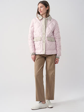 WOOLRICH | Daunensteppjacke 