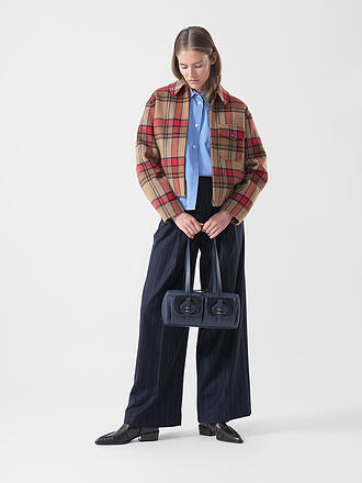 WOOLRICH | Wolljacke 