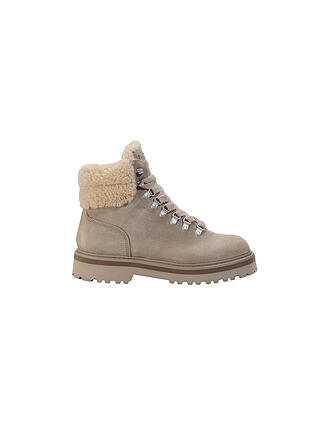 WOOLRICH | Schnürboots 