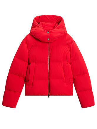 WOOLRICH | Daunenjacke CLOUD MADISON