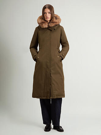 WOOLRICH | Daunenparka 