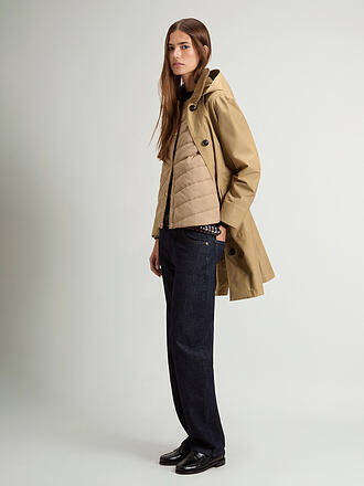 WOOLRICH | Trenchcoat RAMAR 3IN1 2L