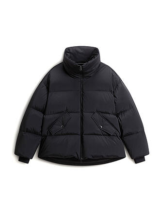 WOOLRICH | Daunenjacke KELLY SHORT