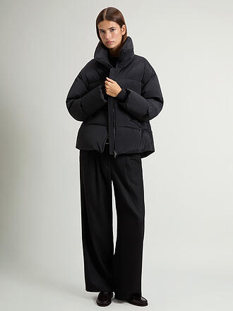 WOOLRICH | Daunenjacke KELLY SHORT