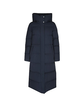 WOOLRICH | Daunensteppmantel MADISON