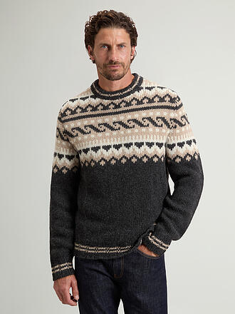 WOOLRICH | Pullover 