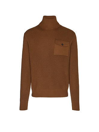 WOOLRICH | Rollkragenpullover 