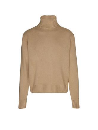 WOOLRICH | Rollkragenpullover 