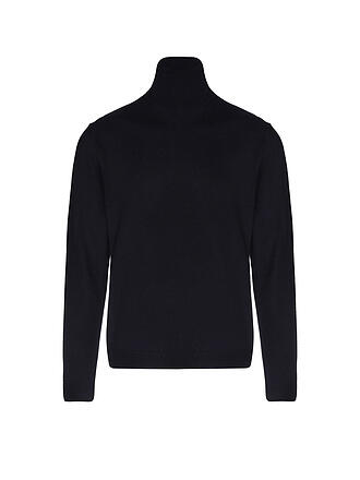 WOOLRICH | Rollkragenpullover 