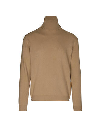 WOOLRICH | Rollkragenpullover 