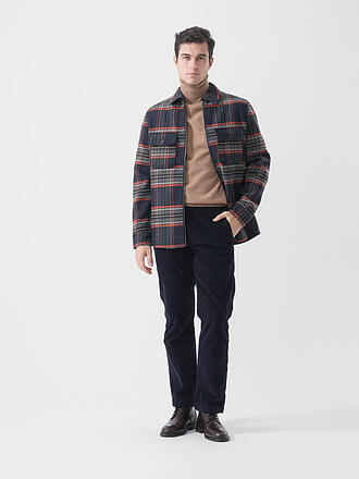 WOOLRICH | Rollkragenpullover 