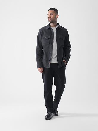 WOOLRICH | Overshirt WM RANGER