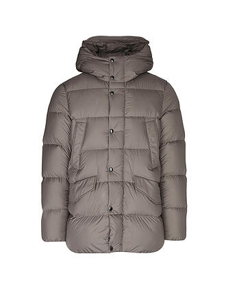 WOOLRICH | Daunenparke CLOUD DAVIS