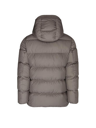 WOOLRICH | Daunenparke CLOUD DAVIS