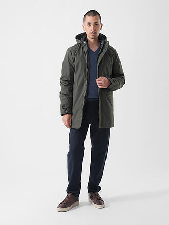 WOOLRICH | Sneaker BAND MAN BLUBBER