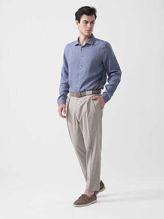 WOOLRICH | Leinenhemd