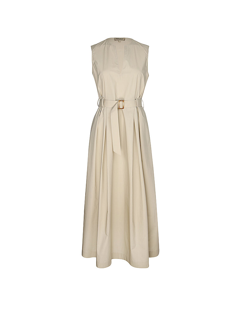 WOOLRICH Maxikleid beige | S