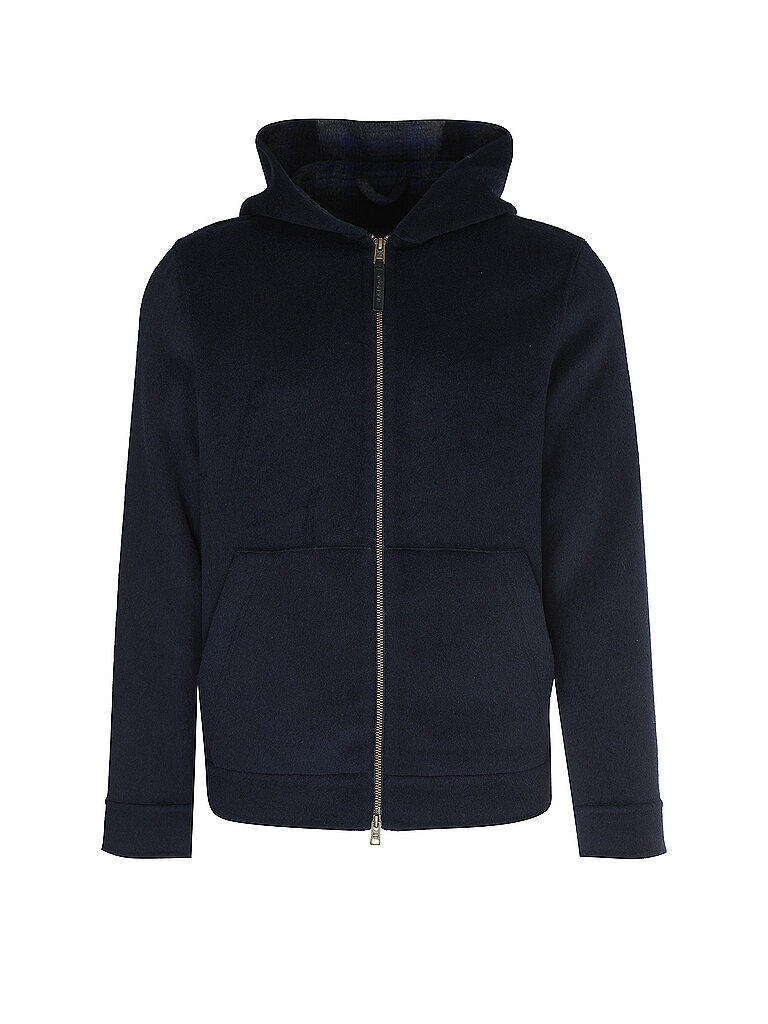 WOOLRICH Blouson dunkelblau | M