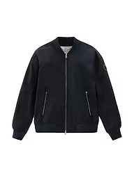 WOOLRICH | Blouson  | dunkelblau