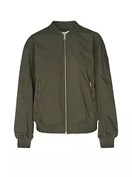 WOOLRICH | Blouson  | olive