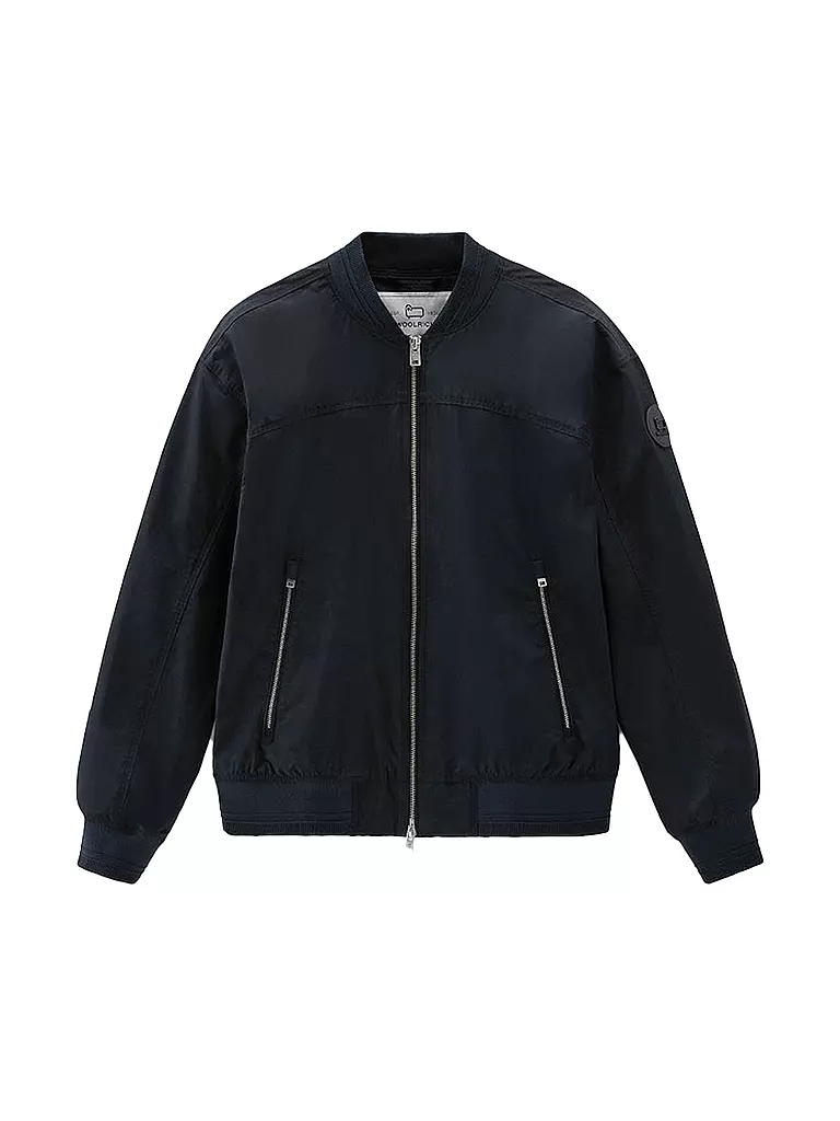 WOOLRICH | Blouson  | dunkelblau