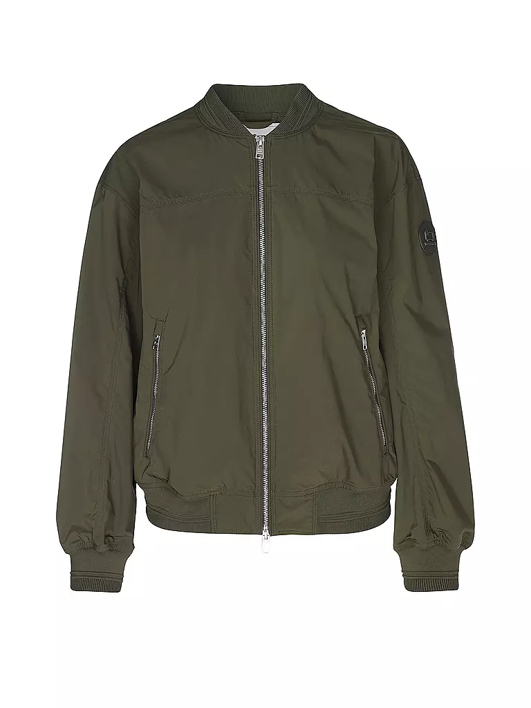 WOOLRICH | Blouson  | olive