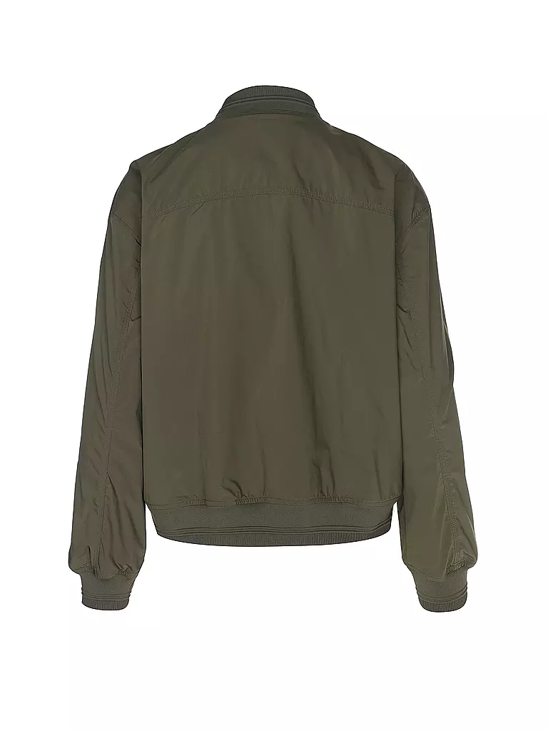 WOOLRICH | Blouson  | olive