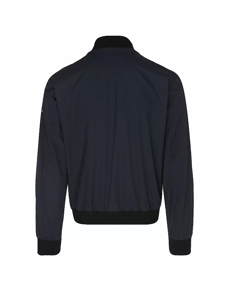 WOOLRICH | Blouson  | blau