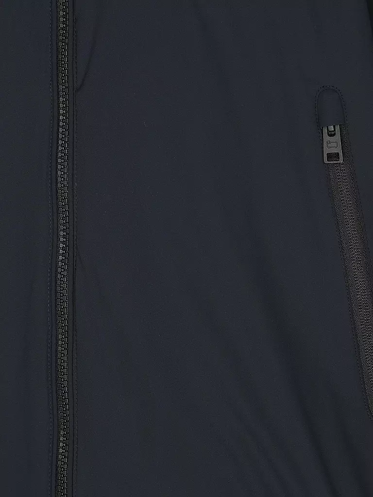 WOOLRICH | Blouson  | blau