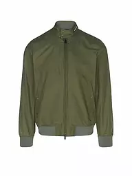 WOOLRICH | Blouson CRUISER | olive