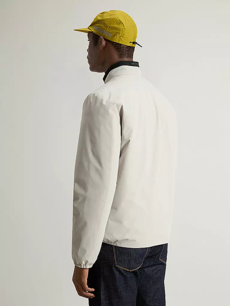 WOOLRICH | Blouson DOVE | beige