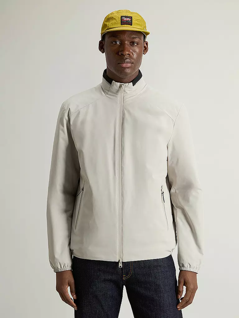 WOOLRICH | Blouson DOVE | beige