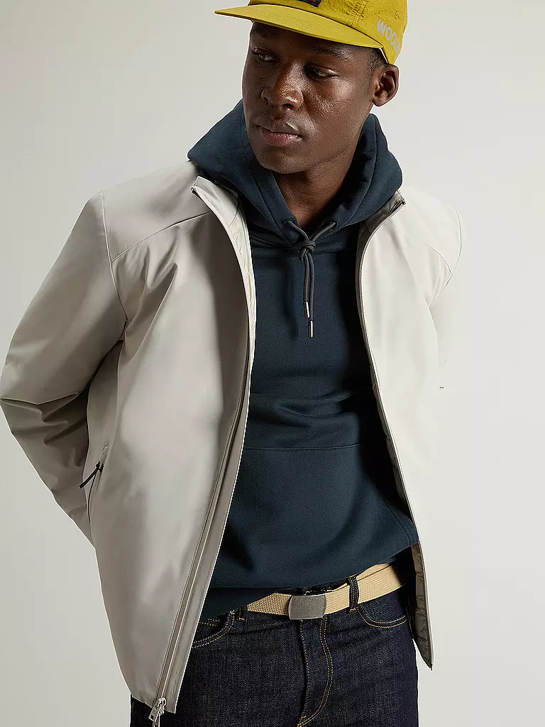 WOOLRICH | Blouson DOVE | beige
