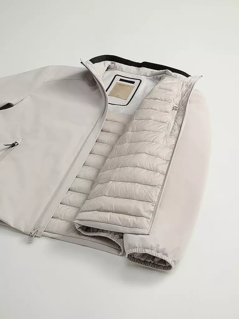 WOOLRICH | Blouson DOVE | beige