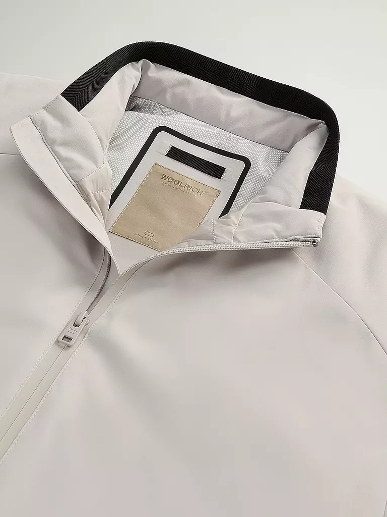 WOOLRICH | Blouson DOVE | beige