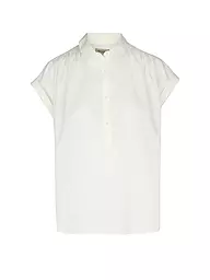 WOOLRICH | Bluse  | creme