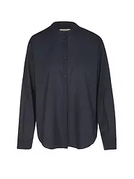 WOOLRICH | Bluse  | dunkelblau