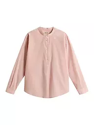 WOOLRICH | Bluse  | rosa