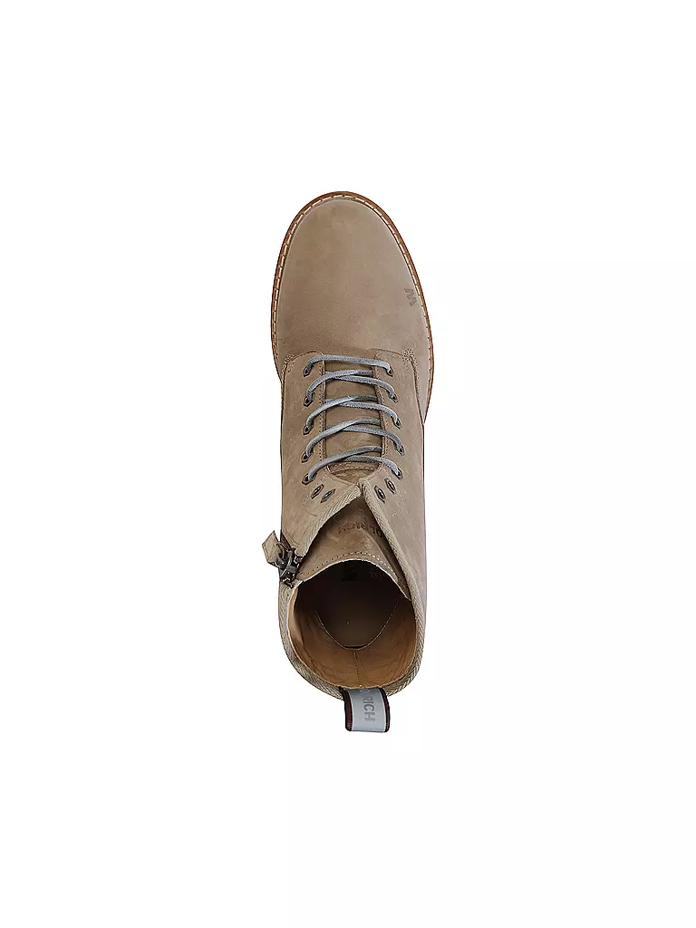 WOOLRICH | Boots NABUK | beige